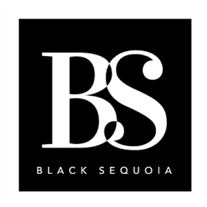 logo black sequoia