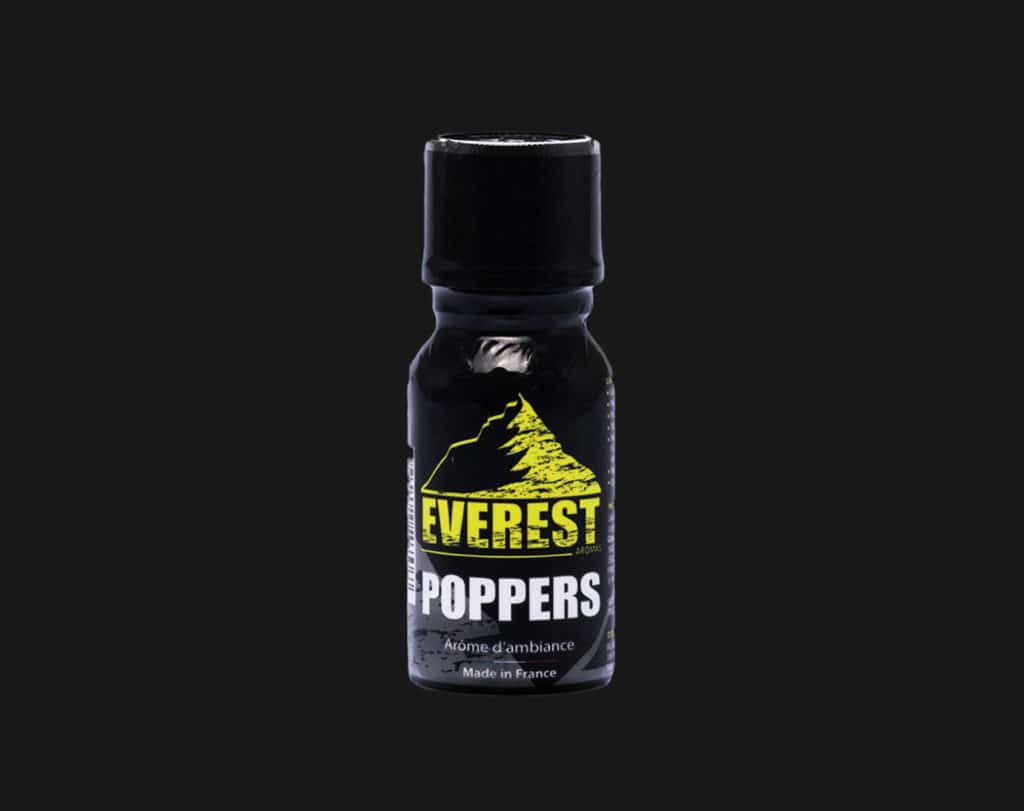poppers store everest